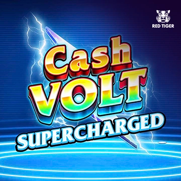 Cash Volt Supercharged - TERRABET168