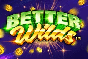 Better Wilds - TERRABET168