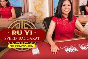 Ru Yi Speed Baccarat NC - TERRABET168