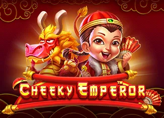 Pragmatic : Cheeky Emperor - TERRABET168