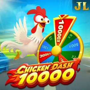 Chicken Dash 10000 - TERRABET168