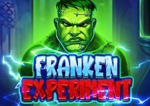 Eksperimen Franken - TERRABET168