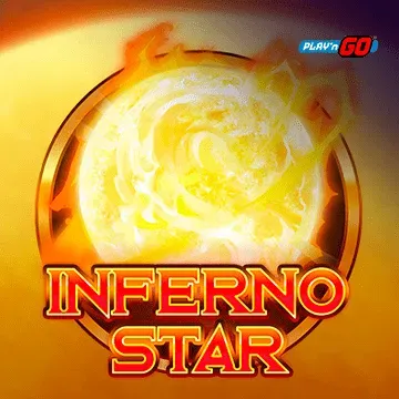 Inferno Star - TERRABET168