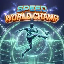 Speed World Champ - TERRABET168
