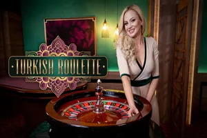 Turkish Roulette - TERRABET168
