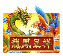 Joker123 : Dragon Phoenix - TERRABET168