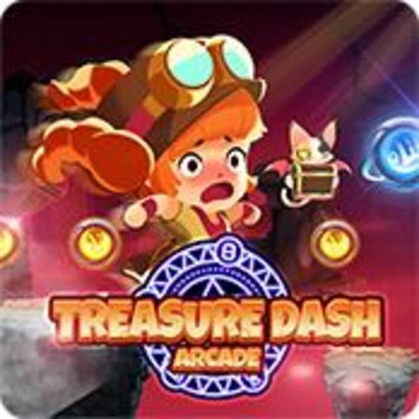 Treasure Dash - TERRABET168