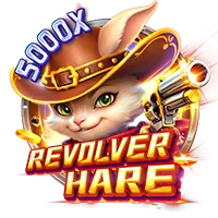 Facai : REVOLVER HARE - TERRABET168