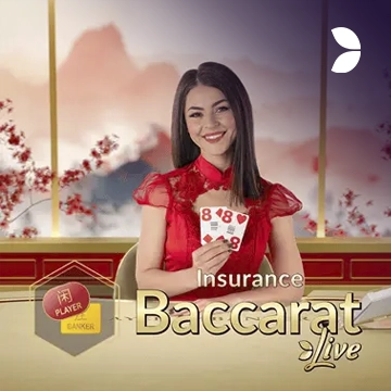 Insurance Baccarat - TERRABET168