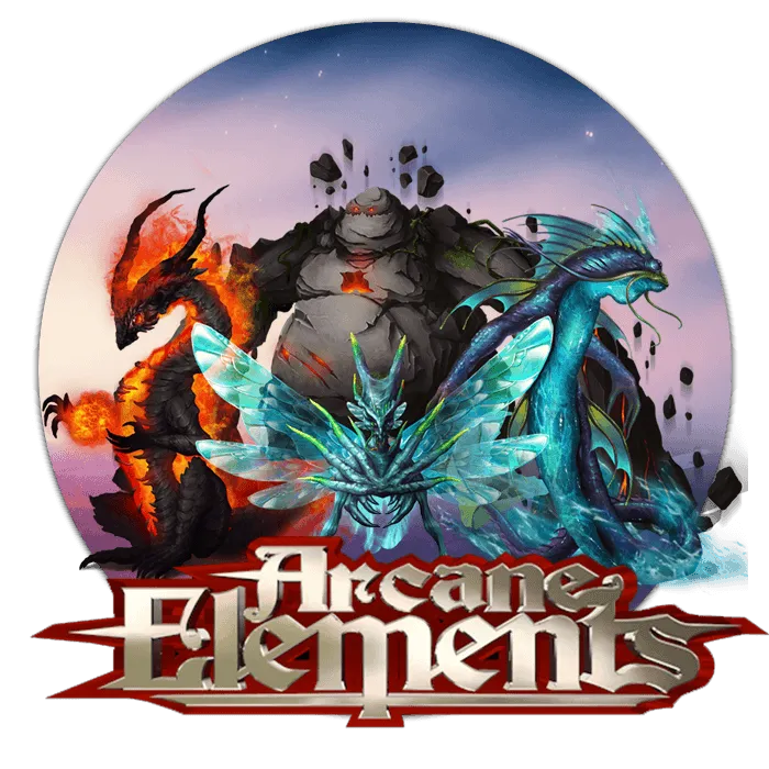 Habanero : Arcane Elements - TERRABET168
