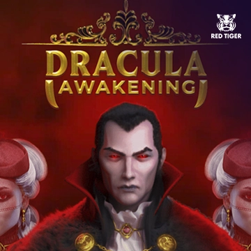 Dracula Awakening - TERRABET168