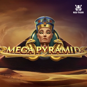 Mega Pyramid - TERRABET168