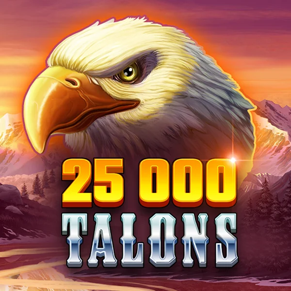 25000 Talons - TERRABET168