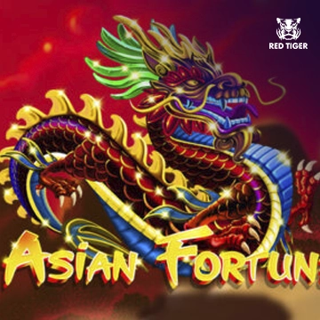 Asian Fortune - TERRABET168