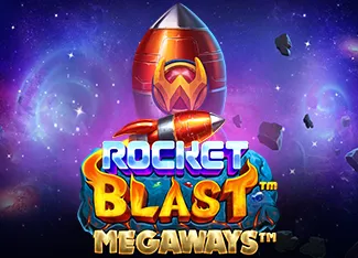 Pragmatic : Rocket Blast Megaways - TERRABET168