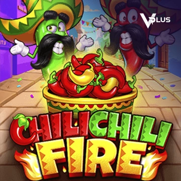 Chili Chili Fire - TERRABET168