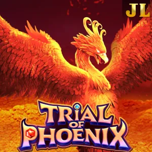 Jili : Trial of Phoenix - TERRABET168