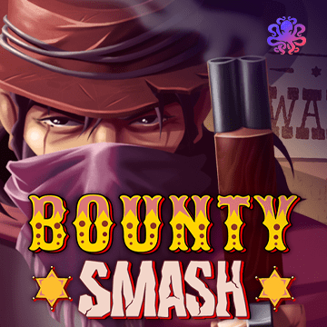 Bounty Smash - TERRABET168