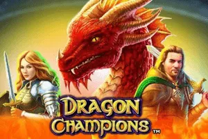 Dragon Champions - TERRABET168