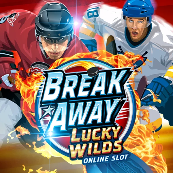 Break Away Lucky Wilds - TERRABET168