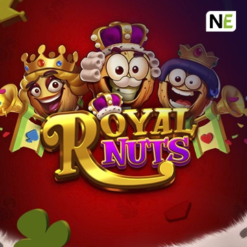 Royal Nuts - TERRABET168