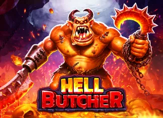 Pragmatic : Hell Butcher - TERRABET168