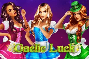 Gaelic Luck - TERRABET168
