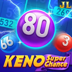 Keno Super Chance - TERRABET168