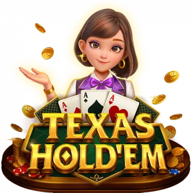 Texas Holdem - TERRABET168