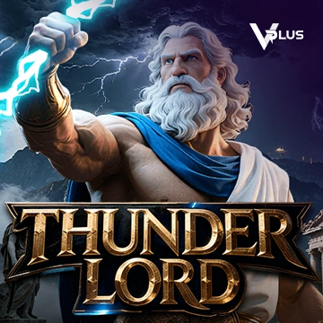 Thunder Lord - TERRABET168