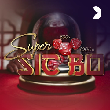 Super Sic Bo - TERRABET168