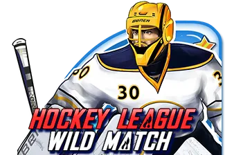 Pragmatic : Hockey League Wild Match - TERRABET168