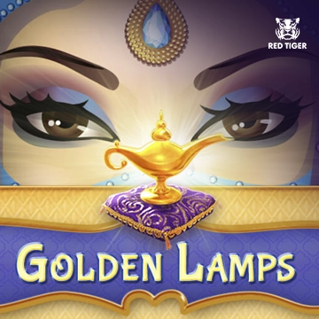 Golden Lamps - TERRABET168