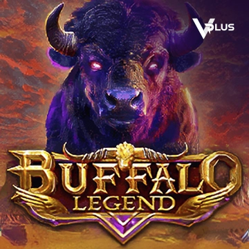 Buffalo Legend - TERRABET168