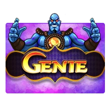 Joker123 : Genie - TERRABET168