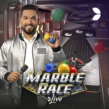 Marble Race - TERRABET168
