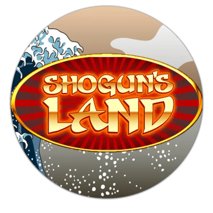 Habanero : Shoguns Land - TERRABET168