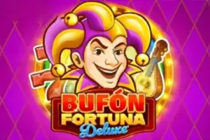 Bufón Fortuna Deluxe - TERRABET168