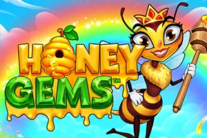 Honey Gems - TERRABET168