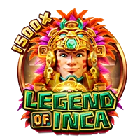 Facai : LEGEND OF INCA - TERRABET168