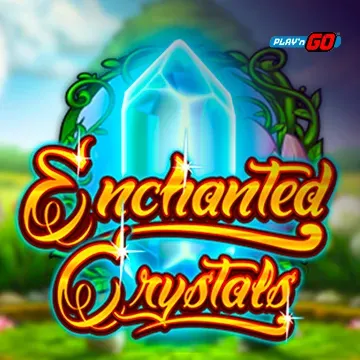 Enchanted Crystals - TERRABET168