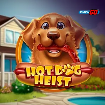 Hot Dog Heist - TERRABET168