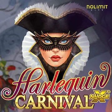 NolimitCity : Harlequin Carnival - TERRABET168