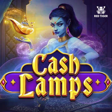Cash Lamps - TERRABET168