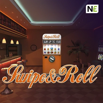 Swipe and Roll - TERRABET168