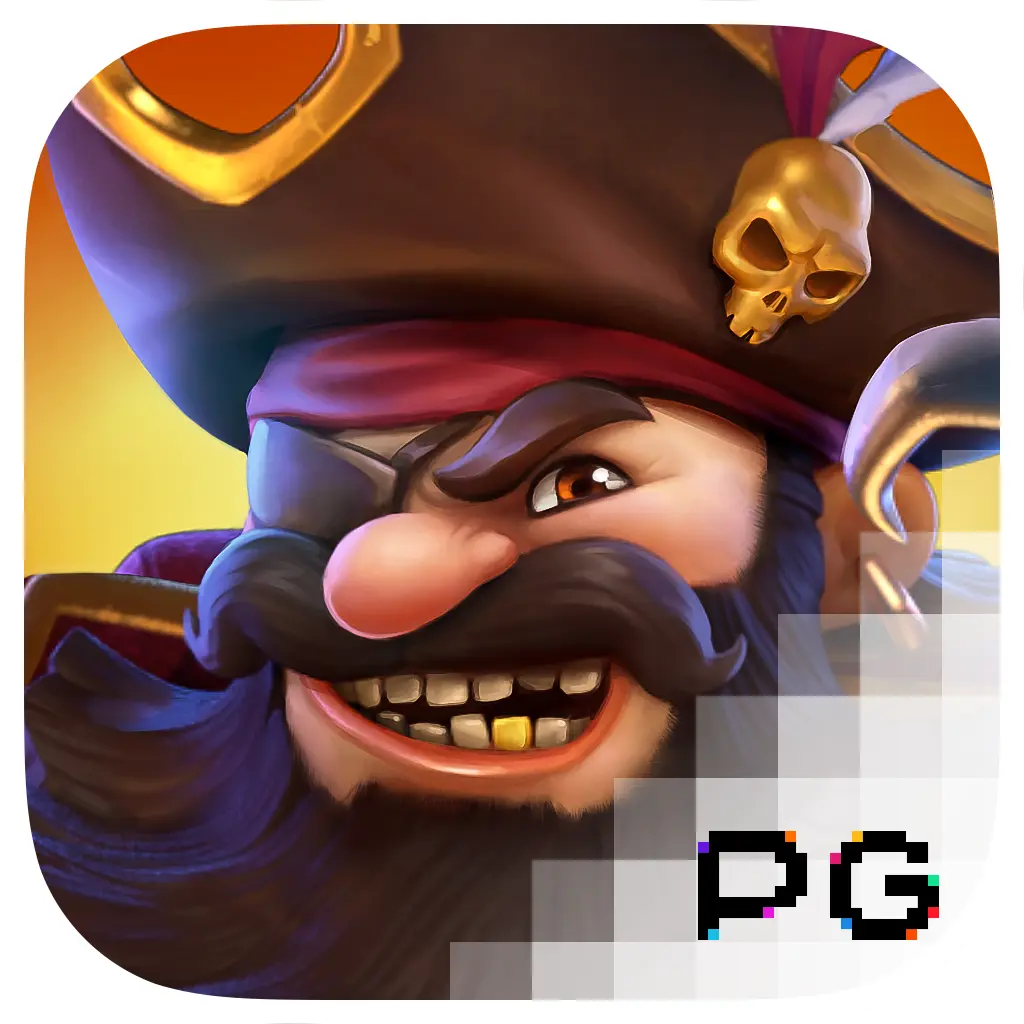 PGSoft : Captains Bounty - TERRABET168