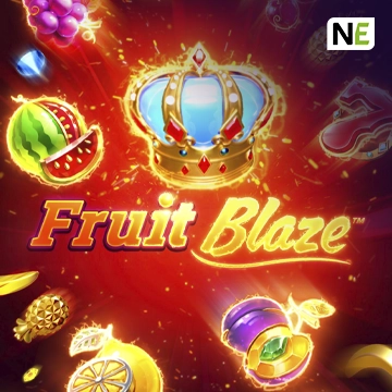 Fruit Blaze - TERRABET168