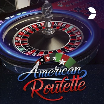 American Roulette - TERRABET168