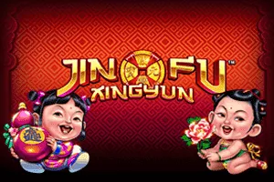 Jinfu Xingyun - TERRABET168
