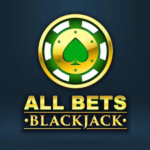 All Bets Blackjack - TERRABET168